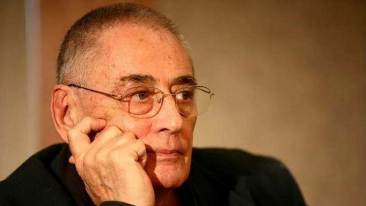 La mulți ani, Horia Moculescu!