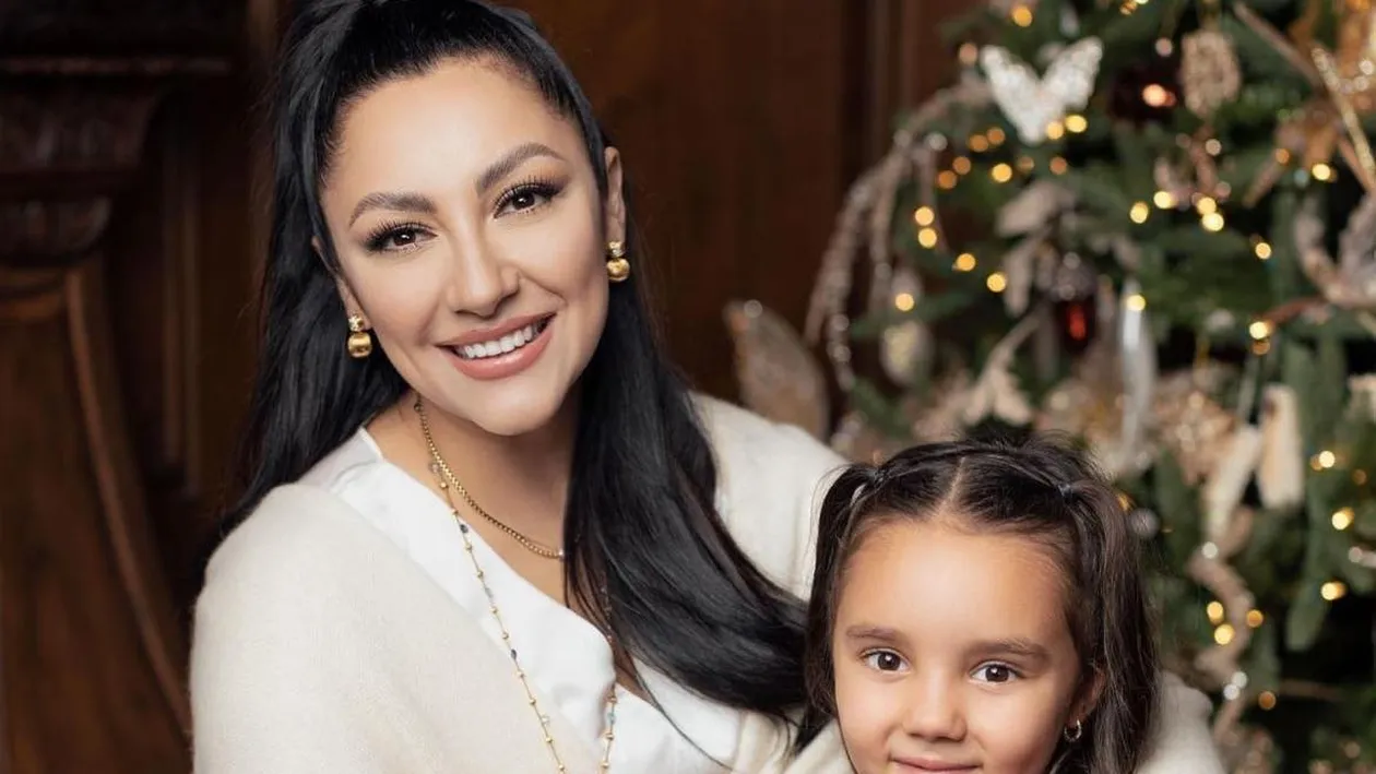 Eva, fiica lui Cătălin Măruță și a Andrei, poate pleca liniștită de acasă! Are cu ce să se întrețină dacă va continua să aibă succesul de acum pe TikTok