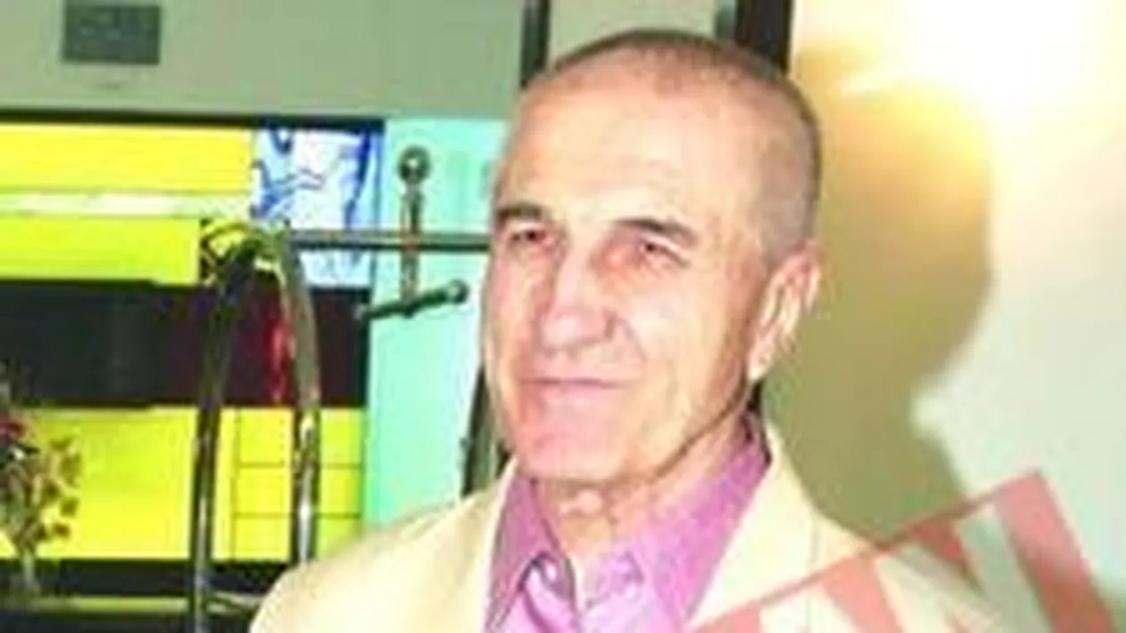 Ileana Lazariuc a fost folosita de un producator ungur