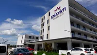 (P) Enayati Medical City: orașul medical ce pune la dispoziția pacientului vârstnic servicii medicale la standarde europene