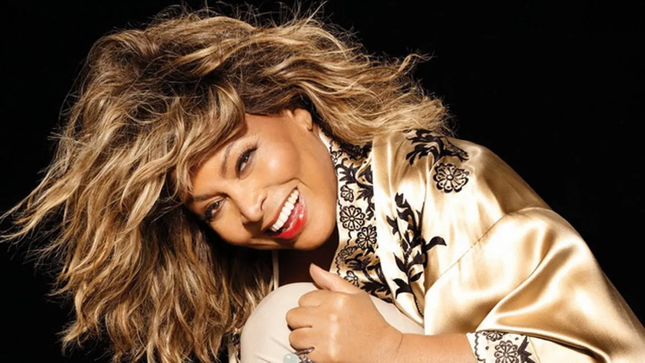 SOCANT! Este una dintre putinele aparitii publice din ultimul deceniu! Cum a ajuns sa arate Tina Turner la 74 de ani