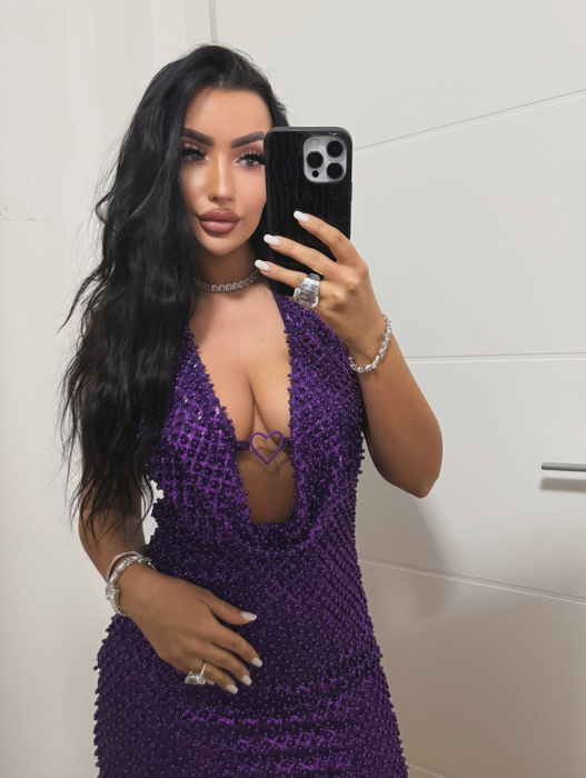 Rusu Oana