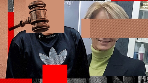 A pornit “Jihadul” pentru avere, iar miza este uriașă! Ex-componentul “Generației de Aur”, strâns cu ușa de femeia care i-a fost soție 24 de ani