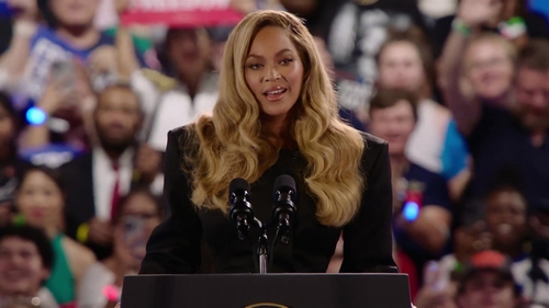 Donald Trump cere urmărirea penală a lui Beyoncé și a lui Oprah Winfrey: "Au încălat legea!"