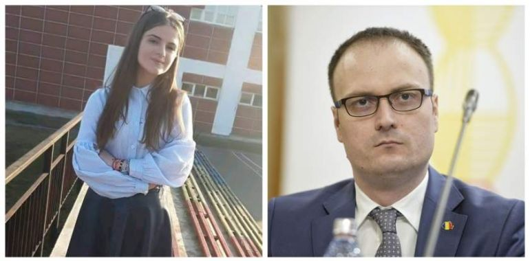Alexandru Cumpănașu, apariție șocantă la TV! A tras cu arma în direct