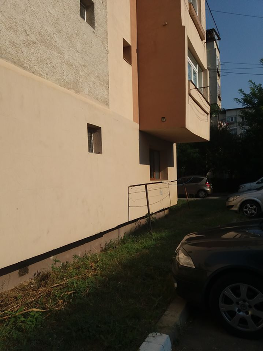 Șocant! Cum a fost filmată o fetiţă cu dizabilităţi din Balș: „Am intrat în posesia filmuleţului”