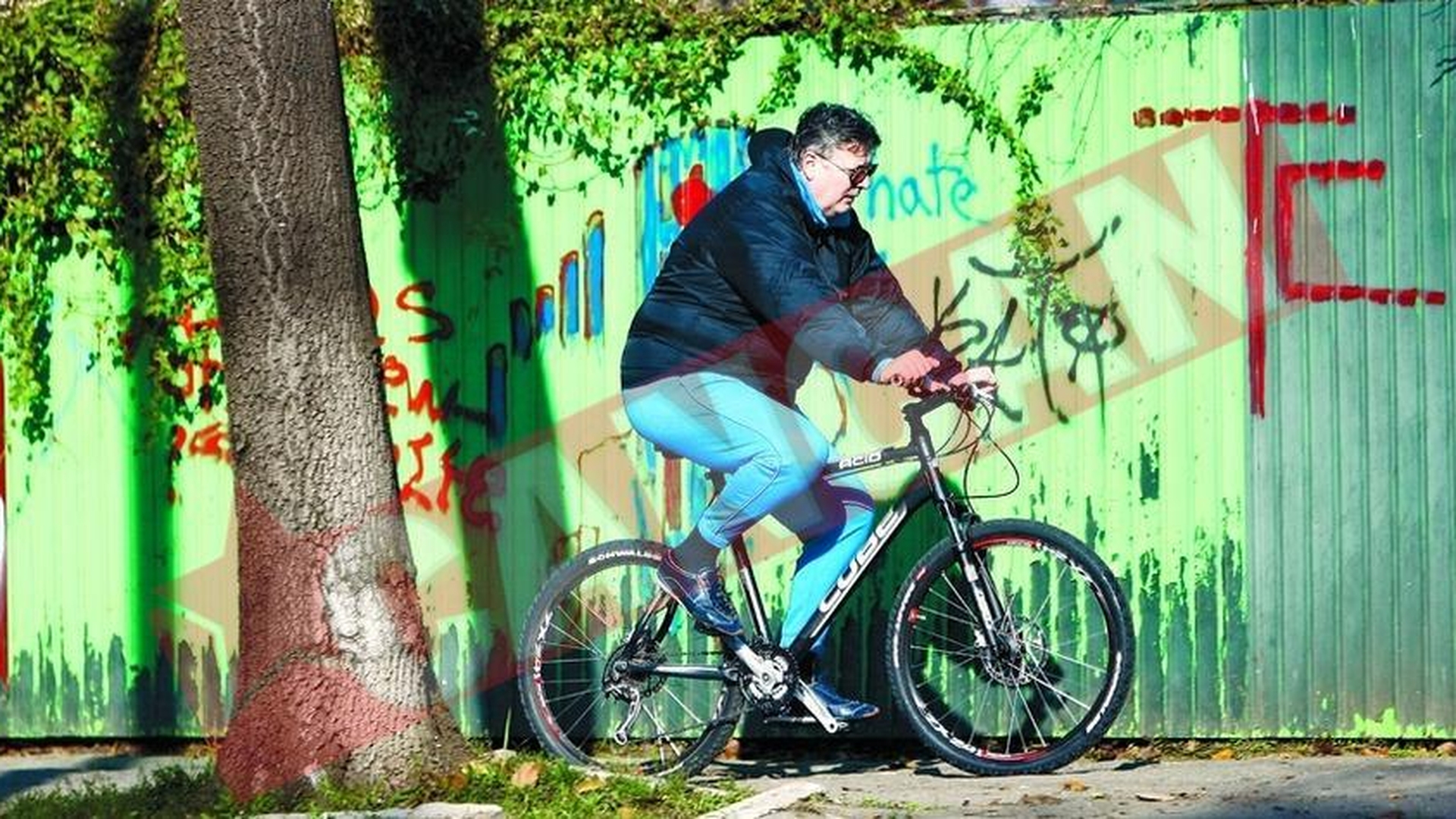 Conduce bicicleta mai bine decat cluburile de fotbal