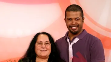 Cabral si-a bagat mama in sperieti! Prietenii ii cer sa ii treaca in testament