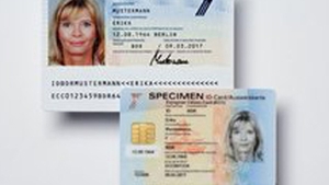 De anul viitor vom avea buletine cu cip si amprenta digitala!