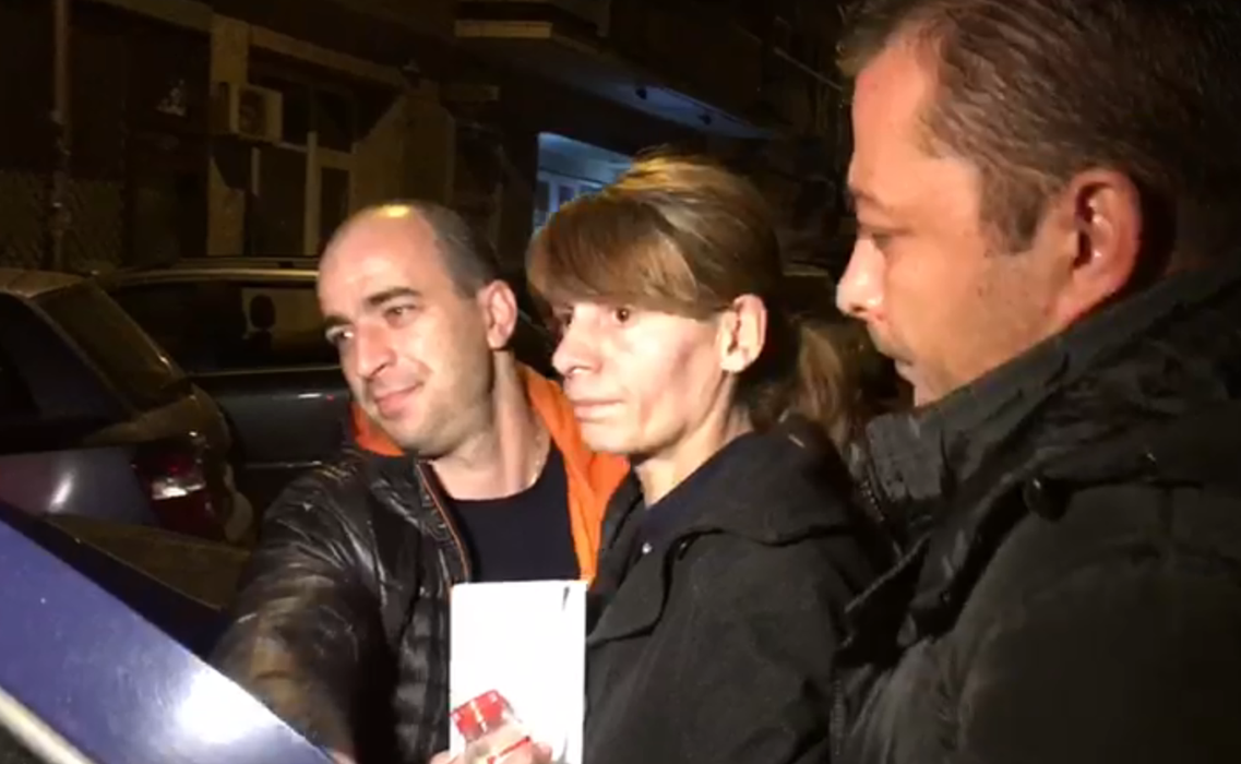 Magdalena Șerban, criminala de la metrou, condamnată la închisoare pe viață