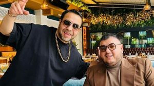 Dan Bursuc n-a uitat de Leo de la Kuweit și continuă scandalul: ”Un mincinos și un nesimțit”