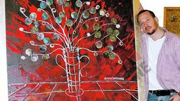 Tablouri incarcate cu energii pozitive