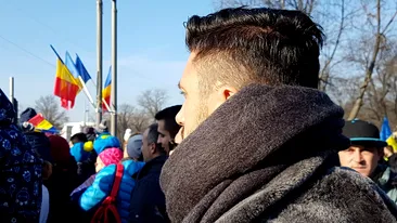 Mesajul lui Ciprian Marica după protestele de amploare din întreaga Românie