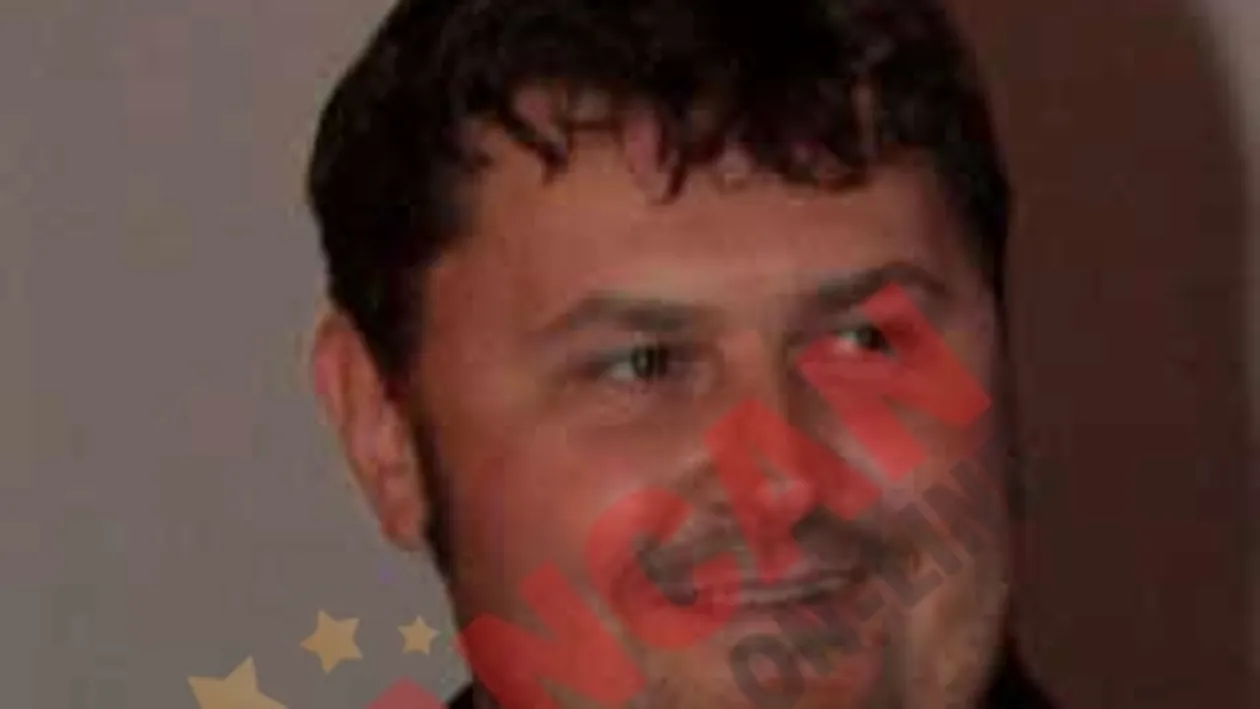 Toni Tecuceanu i-a ras mortii in fata