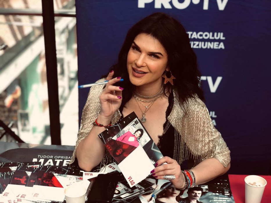 Serialul Vlad, episodul 13. Leo află tot adevărul de la Cezar, iar Eliza și Vlad Pop sunt surprinși în timp ce își dau frâu liber sentimentelor
