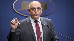 Raed Arafat, despre relaxare în urma protestelor din București: ”Nu s-a pus problema!”