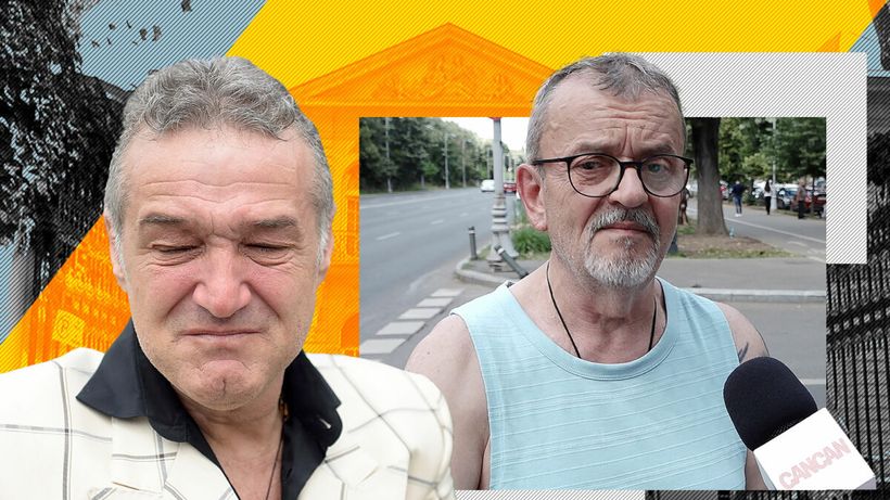Cel mai șmecher hoț al Capitalei continuă dezvăluirile pentru CANCAN.RO: Gigi Becali, în PUȘCĂRIE! ”Plângea și era donator!” + L-a îmbrățișat și…