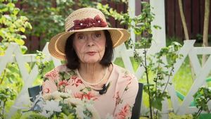 Cum se menține în formă Marina Voica, la 89 de ani. Artista a dezvăluit secretul