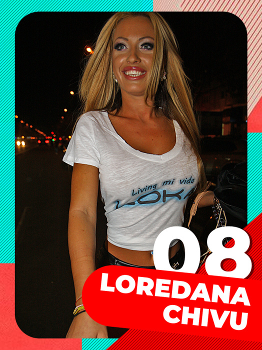 Top-sexy dive în cei mai “obraznici” pantalonași scurți și mulați. Cine ia potul? Antonia, Roxana Vancea, Delia…