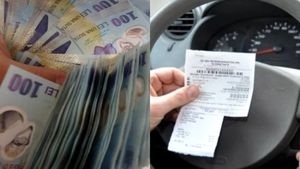 Cât costă rovinieta de la 1 septembrie. Vești proaste pentru șoferi