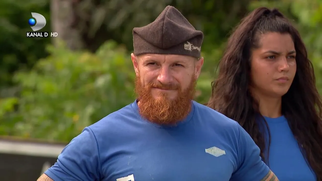 EXATLON România. Tatăl lui Doru Meseșan, concurentul din echipa Războinicilor, a izbucnit: ”L-au jignit în multe feluri!”