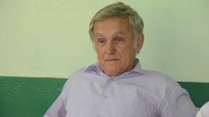 Profesor dâmbovițean, mort într-un incendiu. A fost găsit de pompieri carbonizat în casă