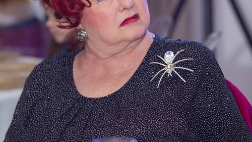 Primele imagini cu locul de veci unde se va odihni Stela Popescu! Familia i-a îndeplinit ultima dorinţă