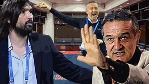 Dialogul exact de la negocierile dintre Becali și Dan Alexa: ”Gigi, eu am iubit Dinamo și acum…”