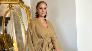 Andreea Marin suferă de o afecțiune rară! Ce tratament urmează acum vedeta