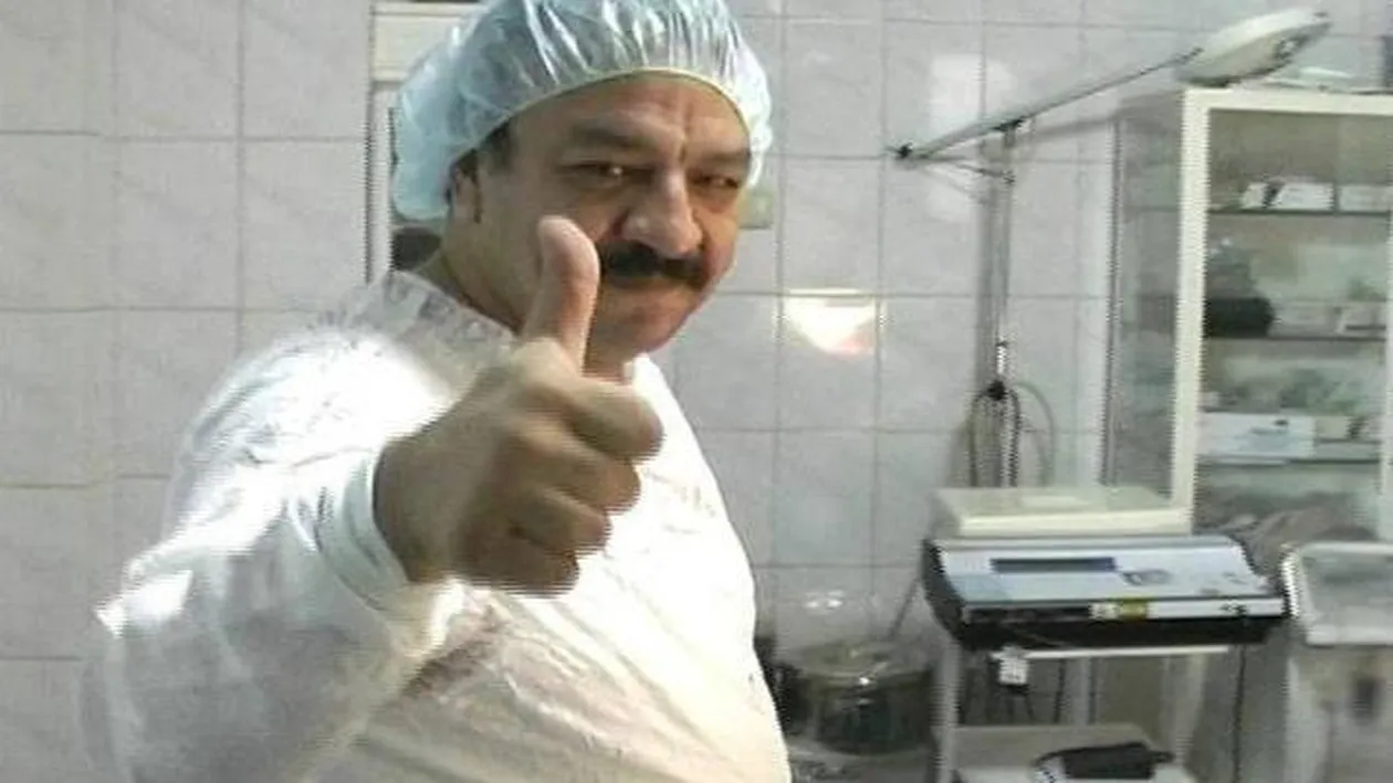 Ultima imagine cu „Regele Varicelor” în viaţă, de pe patul de spital: „S-a stins încetul cu încetul, sub privirile noastre...”