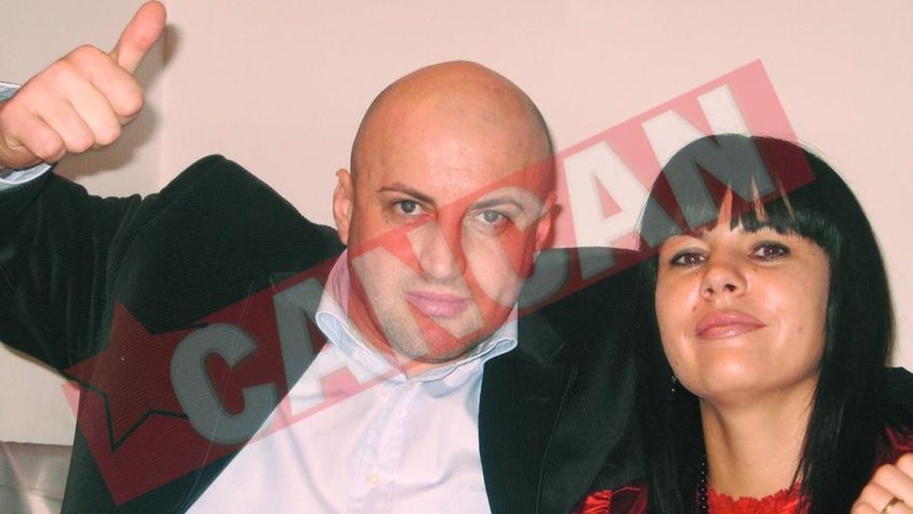 Obligata sa ramana maritata cu miliardarul