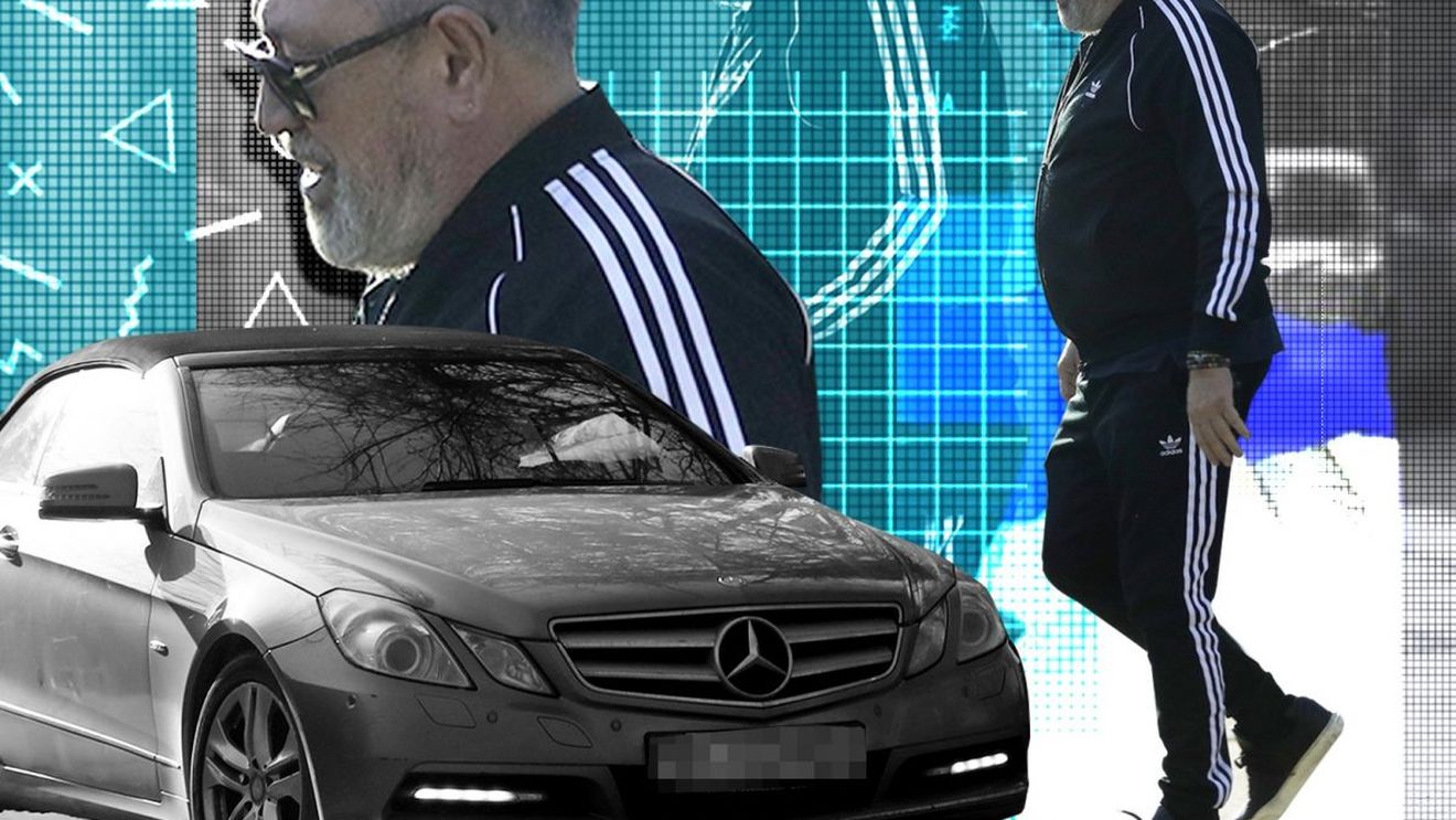 Serghei Mizil, convocat în “ședință” de șeful de la Ligă, după “denunțul” amoros