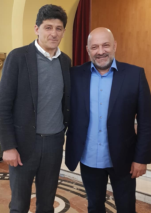 Ultimele fotografii cu Gabi Balint. Cum a fost pozat în urmă cu doar câteva ore