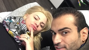 N-ai fi crezut niciodata ca ea poarta o asemenea durere! O blonda celebra se chinuie de 15 ani sa devina mama: 'Nu ma las!"