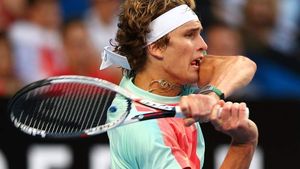 Situația se complică pentru Alex Zverev: ATP a deschis o anchetă pentru acuzațiile de violență domestică!