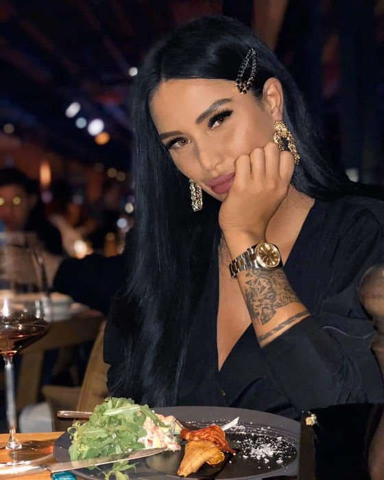 Daniela Crudu, goală în așternuturi. Imaginea care a stârnit fanteziile bărbaților
