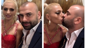 Nicoleta Guță și Ionică Bangala, tot mai aproape de divorț!?! Gestul făcut de soțul artistei chiar de ziua ei de naștere