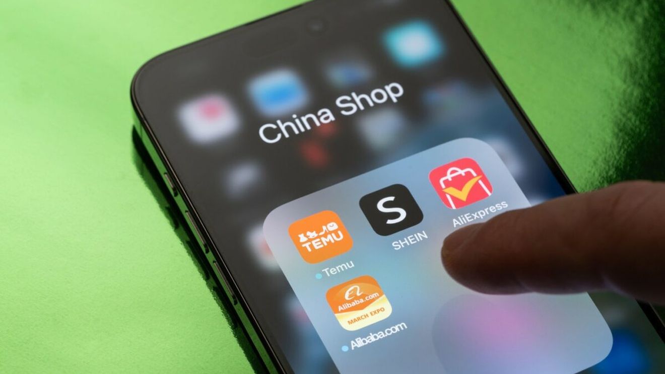 Cât este taxa pe coletele Shein, Alibaba și Temu. De la ce dată se aplică