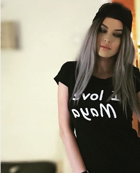 Misha, gest impresionat! Ce a făcut în cursul zilei de luni. “Te iubim!”