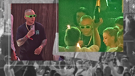”Videochatistul” s-a dat, din nou, în stambă! Vlad Obu a revenit la Mamaia, unde a făcut, anul trecut, scandal monstruos