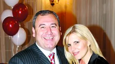 Divortul meu apare o data pe an