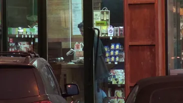 Si-a calcat pe inima sa-si ierte sotul infidel si tot degeaba! Alina Puscas e tot singura!