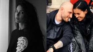 Livia Bordea, un nou mesaj cu subînțeles după ce l-a făcut praf pe Cătălin Bordea. Bruneta nu s-a abținut