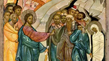 Ce este interzis după Sâmbăta lui Lazăr. Mulți români greșesc în fiecare an înainte de Paște