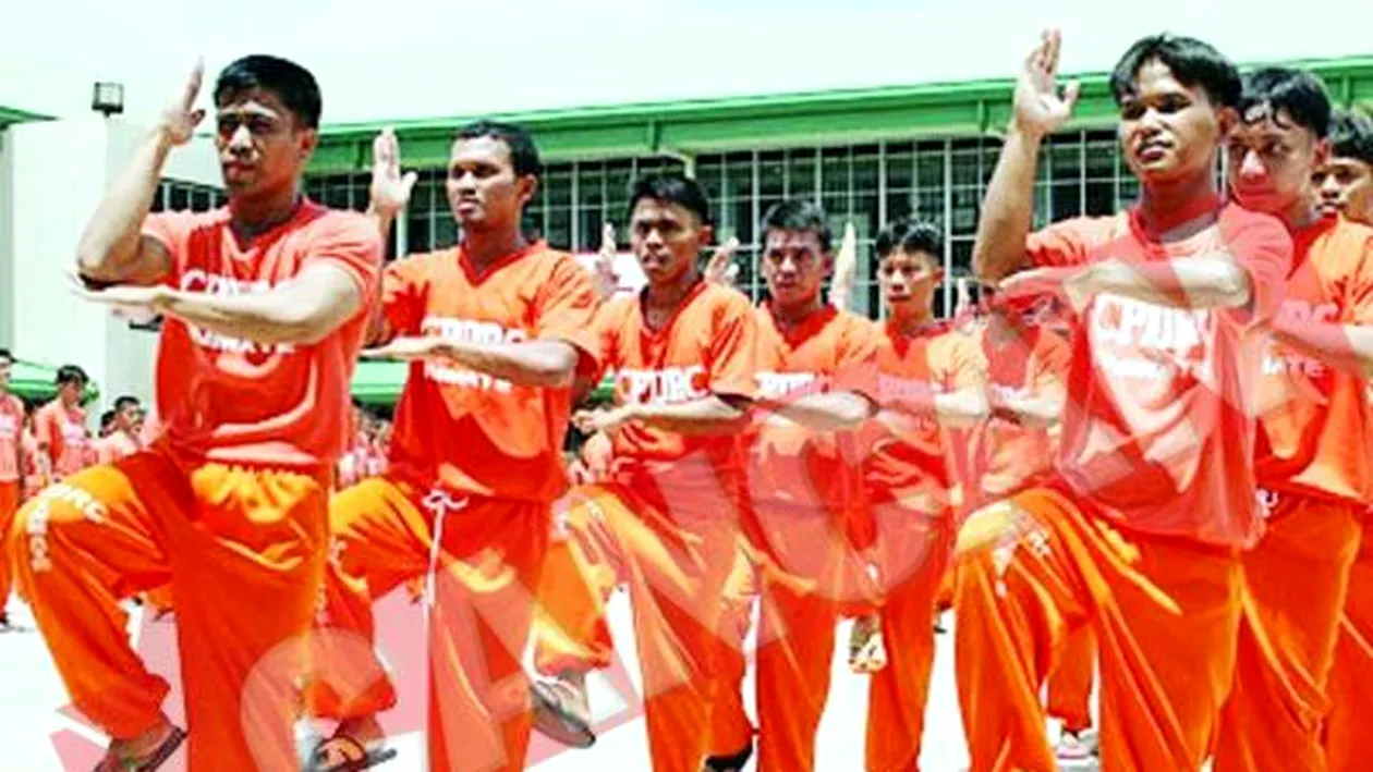 Michael Jackson, preferatul puscariasilor