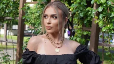 Oana Radu, mărturisiri sfâșietoare despre lupta cu depresia: Credeam că am cancer, leucemie, tumori şi mi-am făcut foarte multe analize 