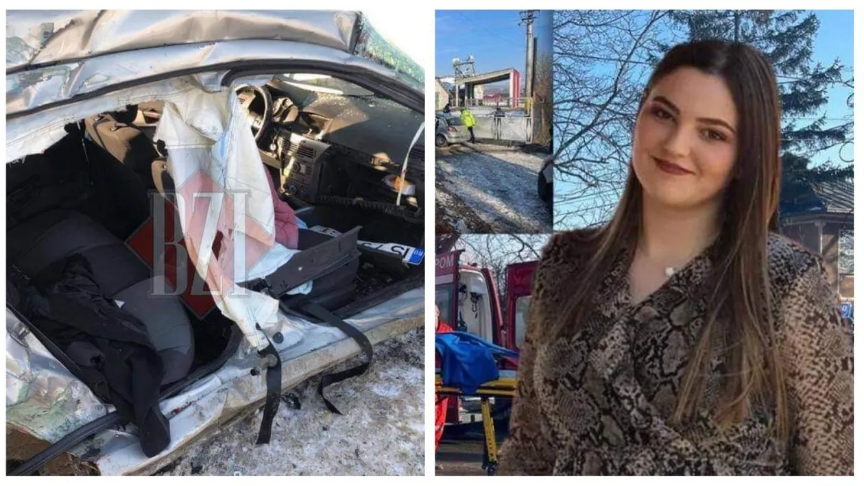 Tânăra cântăreață care a provocat accidentul în care și-au pierdut viața trei persoane va fi operată astăzi. Mama ei se află în continuare în stare gravă