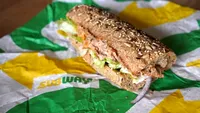 Ce conține, de fapt, sandwich-ul cu ton pe care majoritatea românilor îl cumpără de la Subway