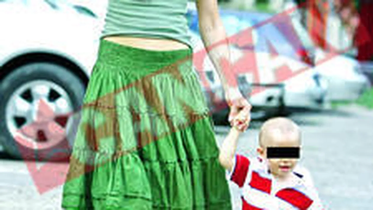 Stelistul Baciu si-a recunoscut fiul obligat de instanta