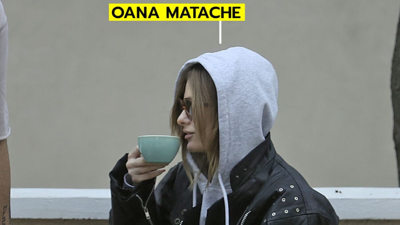 Au dat-o afară pe Oana Matache din restaurant. Evenimentul care i-a marcat trecutul surorii Deliei